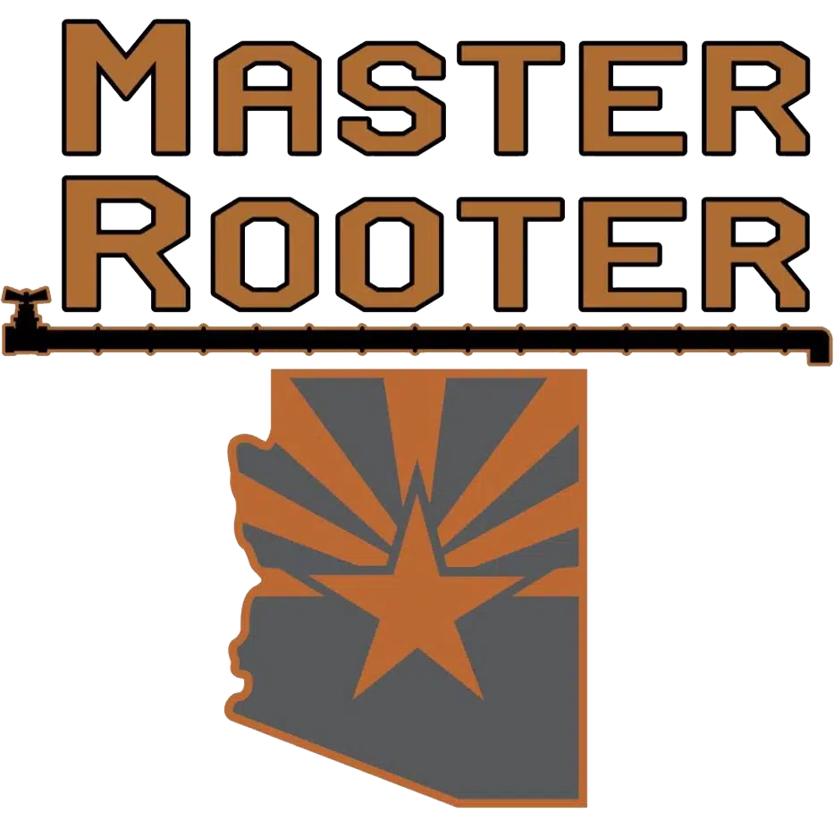 no bg master rooter logo
