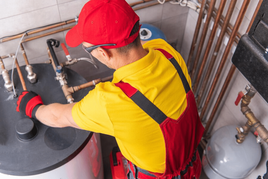 Upgrading your gas line system