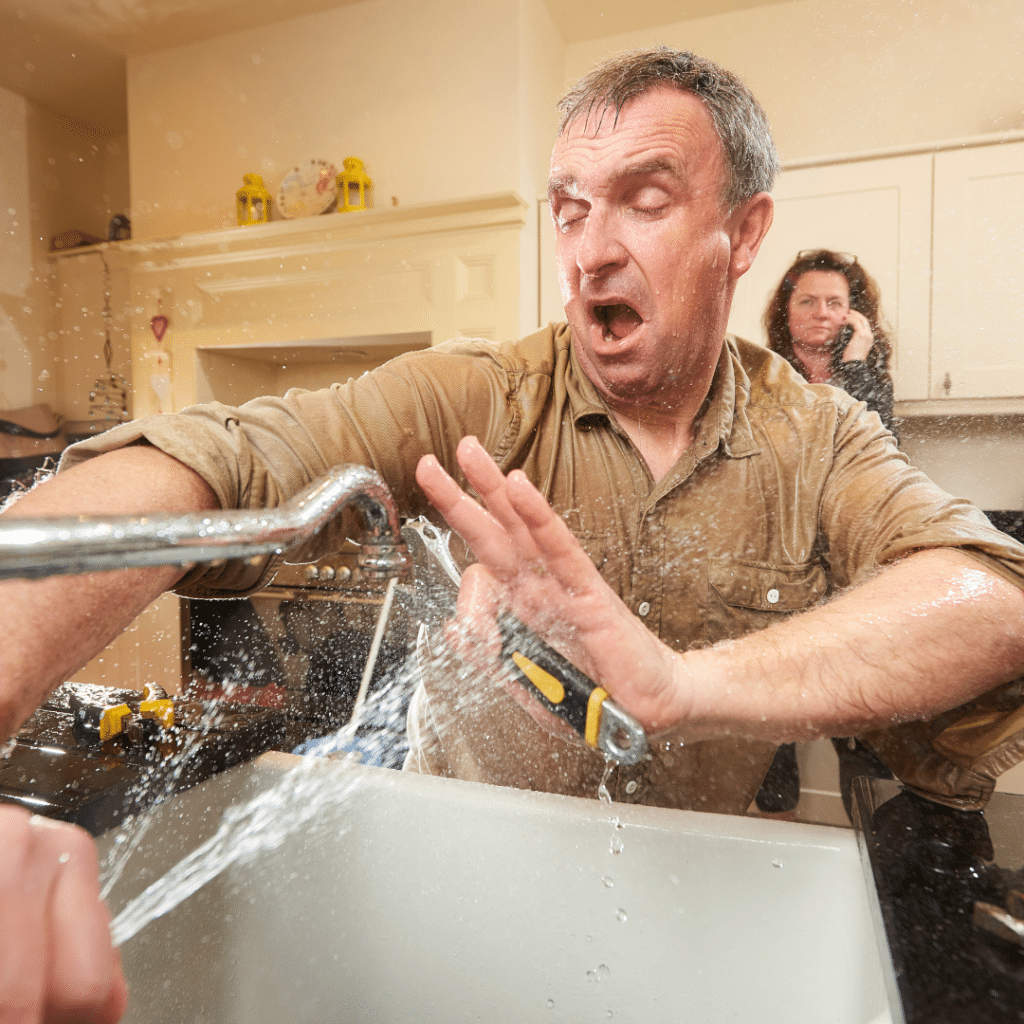 Flowing Smoothly: Your Go-To Plumbers
