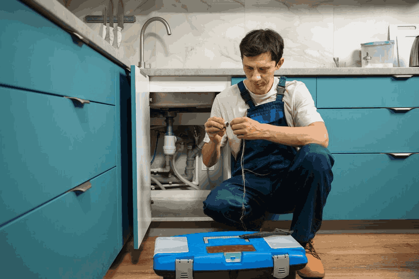 Flowing Smoothly: Your Go-To Plumbers
